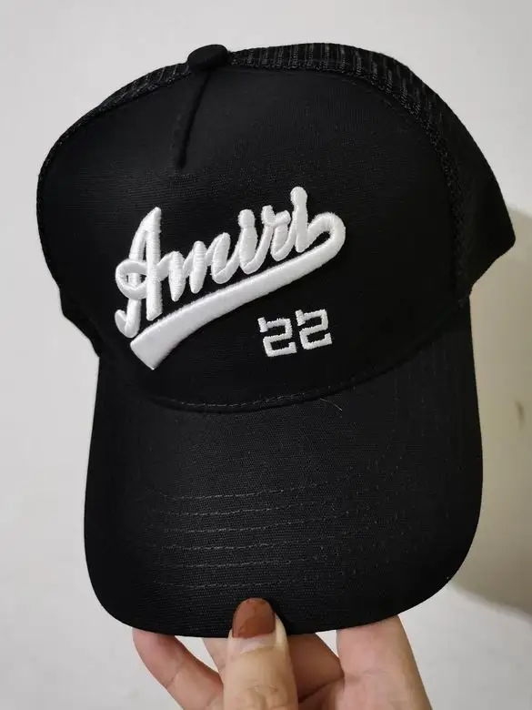 Amiri Cap 26
